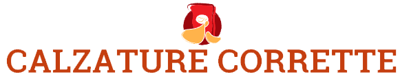 Calzature Corrette