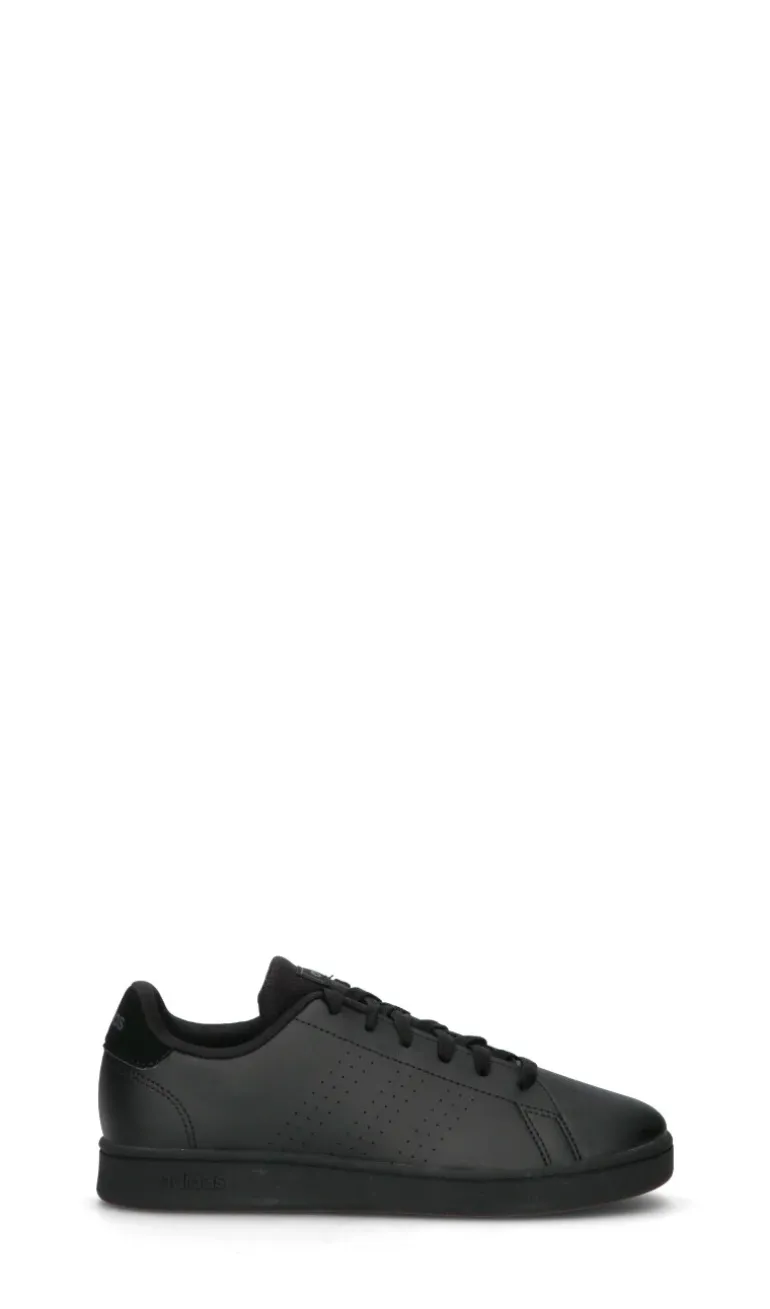 ADIDAS - ADVANTAGE K Sneaker uomo nera