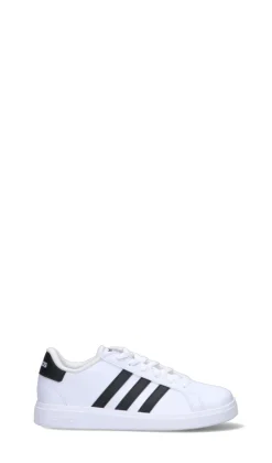 ADIDAS - GRAND COURT 2.0 K Sneaker ragazzo bianca/nera