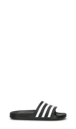 ADIDAS Ciabatta uomo nera