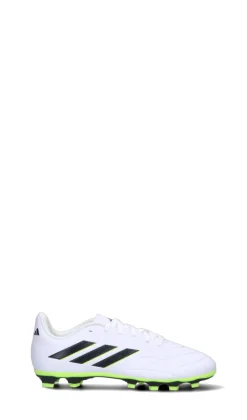 ADIDAS COPA PURE.4 FxG J Scarpa calcio ragazzo bianca