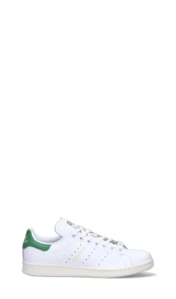 ADIDAS STAN SMITH Sneaker donna bianca e verde