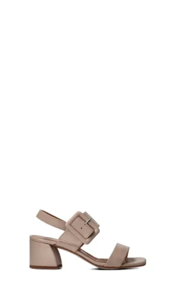 ALLESSENZA Sandalo donna nude