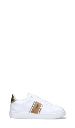 ALVIERO MARTINI Sneaker donna bianca