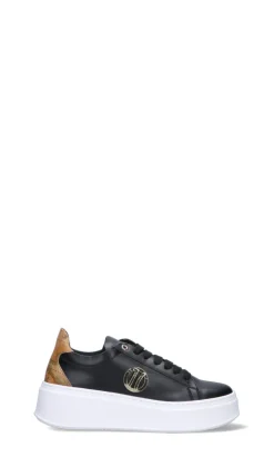 ALVIERO MARTINI Sneaker donna nera
