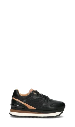 ALVIERO MARTINI Sneaker ragazza nera