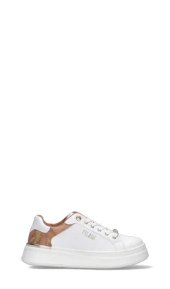 ALVIERO MARTINI Sneaker ragazza bianca