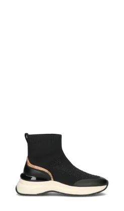 ALVIERO MARTINI Sneaker ragazza nera