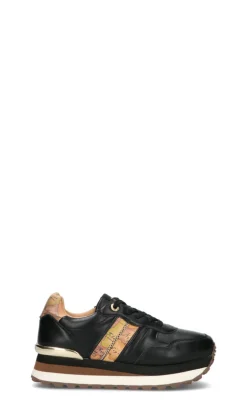 ALVIERO MARTINI Sneaker ragazza nera