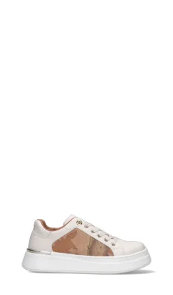ALVIERO MARTINI Sneaker ragazza bianca