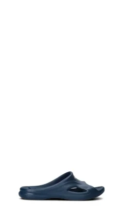 ARENA HYDROSOFT II JR HOOK Ciabatta ragazzo blu