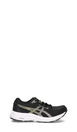 ASICS GEL CONTEND 8 Sneaker donna nera