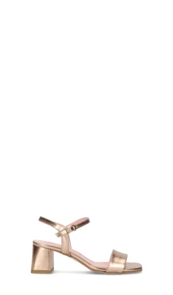 BIANCOANTICO Sandalo donna rosa