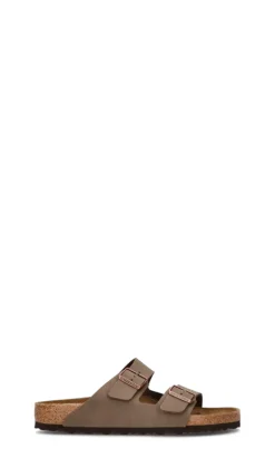 BIRKENSTOCK - ARIZONA BS Ciabatta uomo marrone