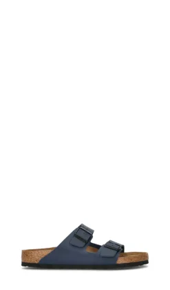 BIRKENSTOCK - ARIZONA BS Ciabatta uomo blu