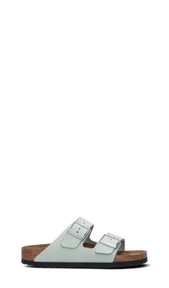 BIRKENSTOCK - ARIZONA BS Ciabatta donna verde