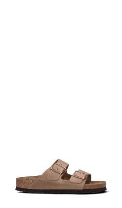 BIRKENSTOCK - ARIZONA BS Ciabatta donna marrone