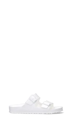 BIRKENSTOCK - ARIZONA EVA Ciabatta donna bianca