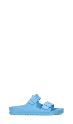 BIRKENSTOCK - ARIZONA EVA Ciabatta donna azzurra
