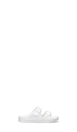 BIRKENSTOCK - ARIZONA EVA KIDS Ciabatta ragazzi bianca