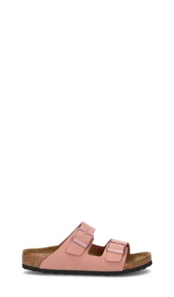BIRKENSTOCK - ARIZONA KIDS BS Ciabatta bimba rosa