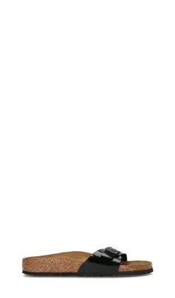 BIRKENSTOCK - MADRID BS Ciabatta donna nera