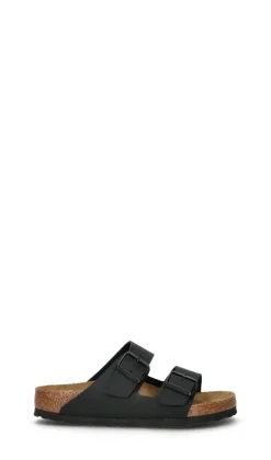 BIRKENSTOCK ARIZONA BS Ciabatta uomo nera