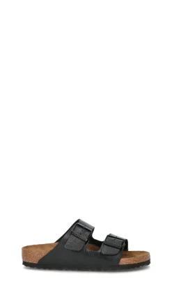 BIRKENSTOCK ARIZONA BS Ciabatta donna nera