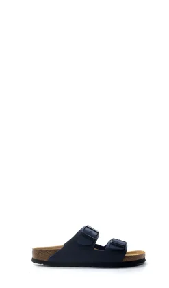 BIRKENSTOCK ARIZONA Ciabatta uomo blu