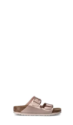 BIRKENSTOCK ARIZONA Ciabatta ragazza rosa