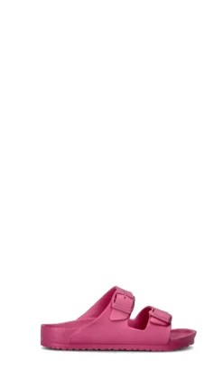 BIRKENSTOCK ARIZONA EVA Ciabatta bimba fuxia
