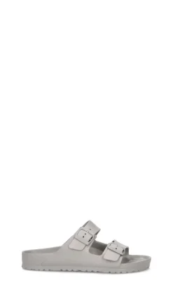BIRKENSTOCK ARIZONA EVA Ciabatta uomo grigia