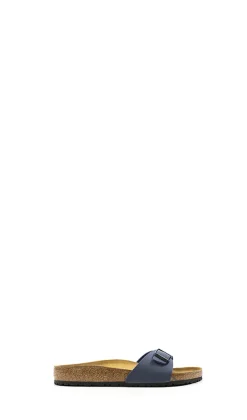 BIRKENSTOCK Ciabatta uomo blu