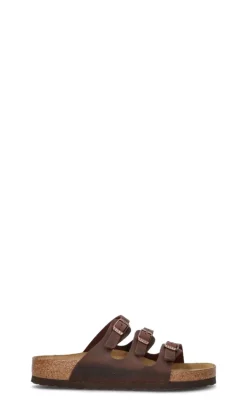 BIRKENSTOCK FLORIDA BS Ciabatta donna