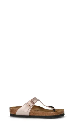 BIRKENSTOCK GIZEH BS Ciabatta donna rosa