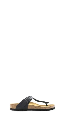 BIRKENSTOCK GIZEH Ciabatta donna nera