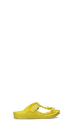 BIRKENSTOCK GIZEH EVA Ciabatta bimba gialla