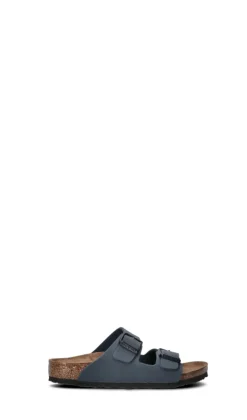 BIRKENSTOCK RIO Ciabatta bimbo navy