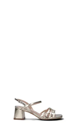 CAFéNOIR Sandalo donna oro