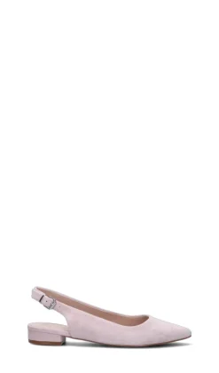 CAFéNOIR Slingback donna cipria