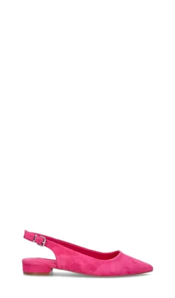 CAFéNOIR Slingback donna fucsia