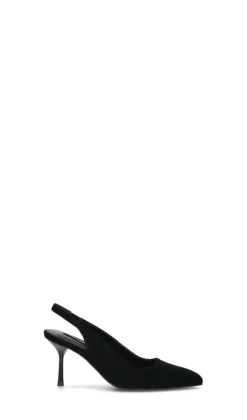CAFéNOIR Slingback donna nera