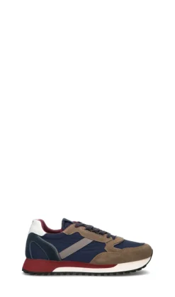 CAFéNOIR Sneaker uomo multicolor in suede