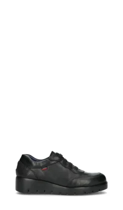 CALLAGHAN Sneaker donna nera in pelle