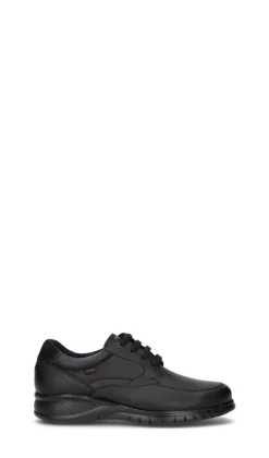 CALLAGHAN Sneaker uomo nera in pelle