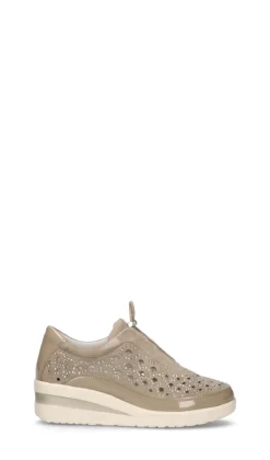 CAMILA Sneaker donna grigia