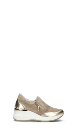 CAMILA Sneaker donna grigia