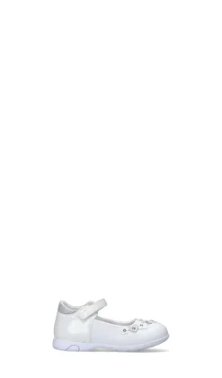 CANTASTORIE Ballerina bimba bianca