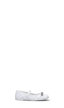 CANTASTORIE Ballerina bimba bianca