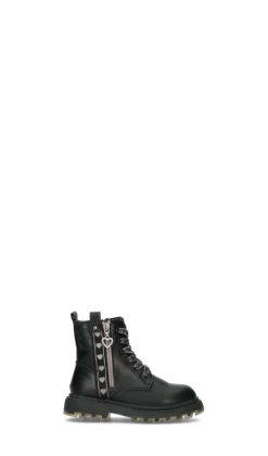 CANTASTORIE Polacchino bimba nero